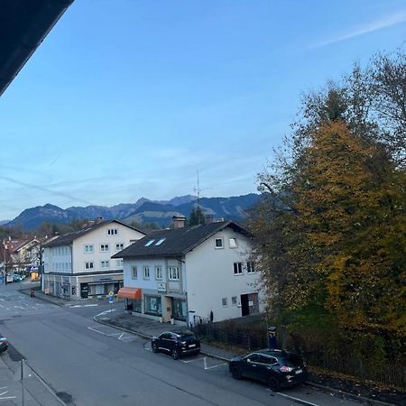 זונטהופן Bergblick Stadtmitte מראה חיצוני תמונה