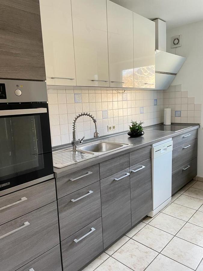 זונטהופן Bergblick Stadtmitte מראה חיצוני תמונה